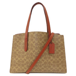 Coach 31210 Tote Bag for Women