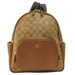 Coach 5671 Signature Backpack/Daypack for Women