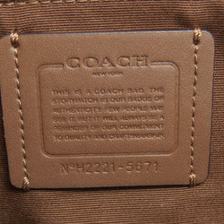 Coach 5671 Signature Backpack/Daypack for Women