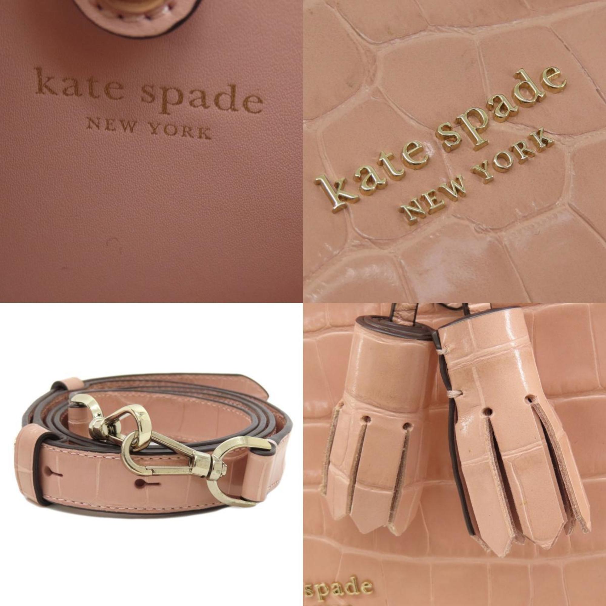 Kate Spade handbag leather ladies
