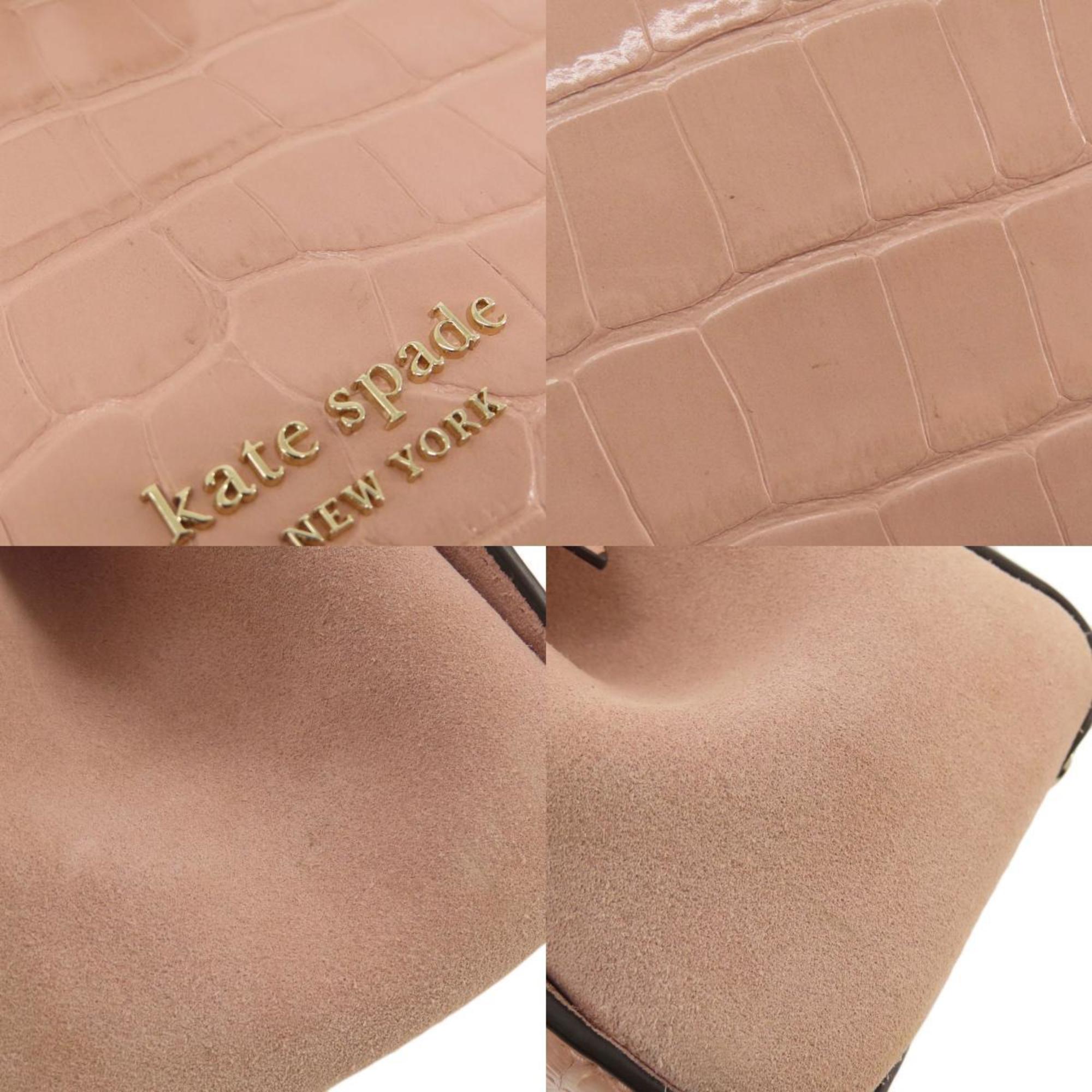 Kate Spade handbag leather ladies