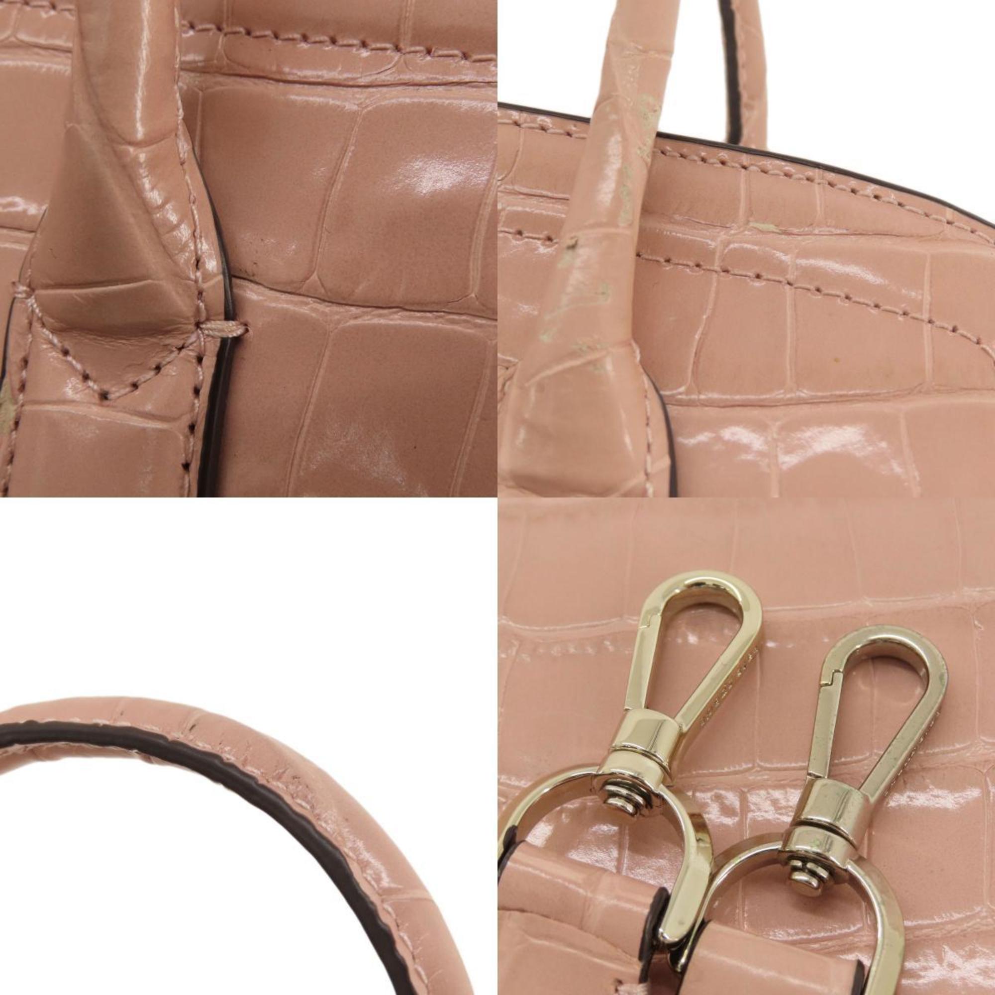 Kate Spade handbag leather ladies