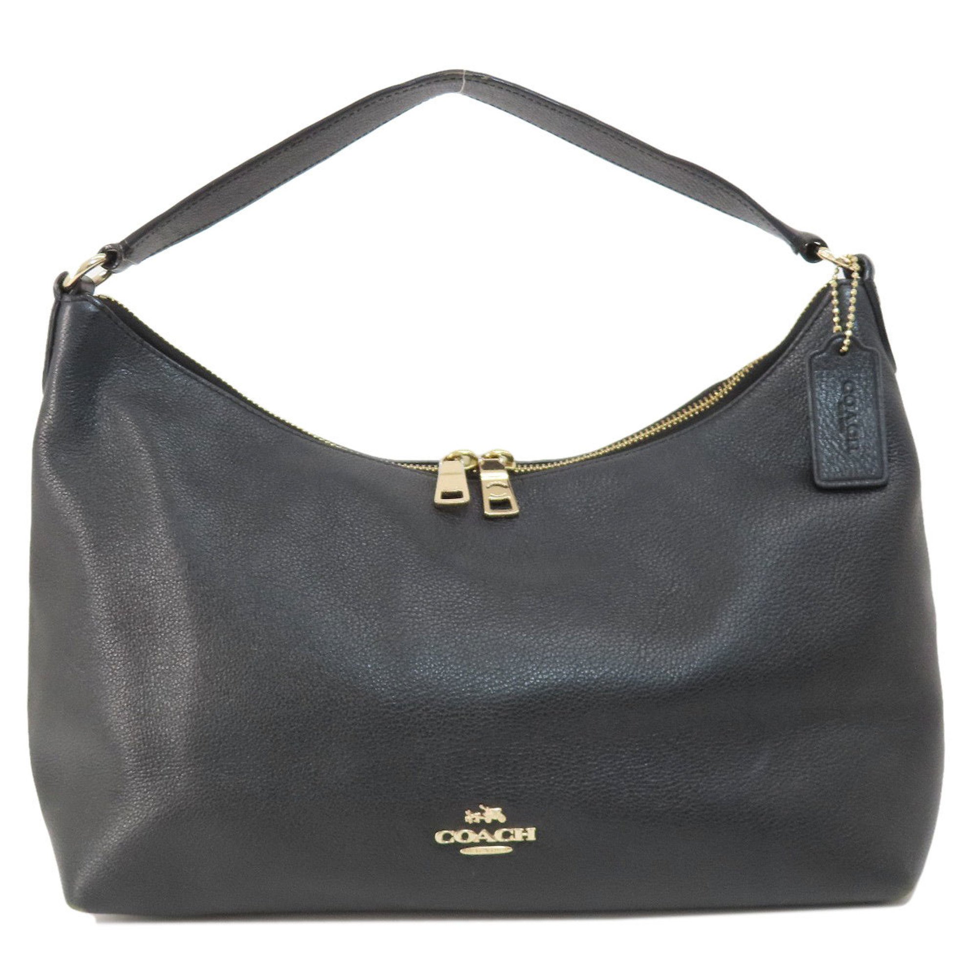 Coach F36628 handbag leather ladies