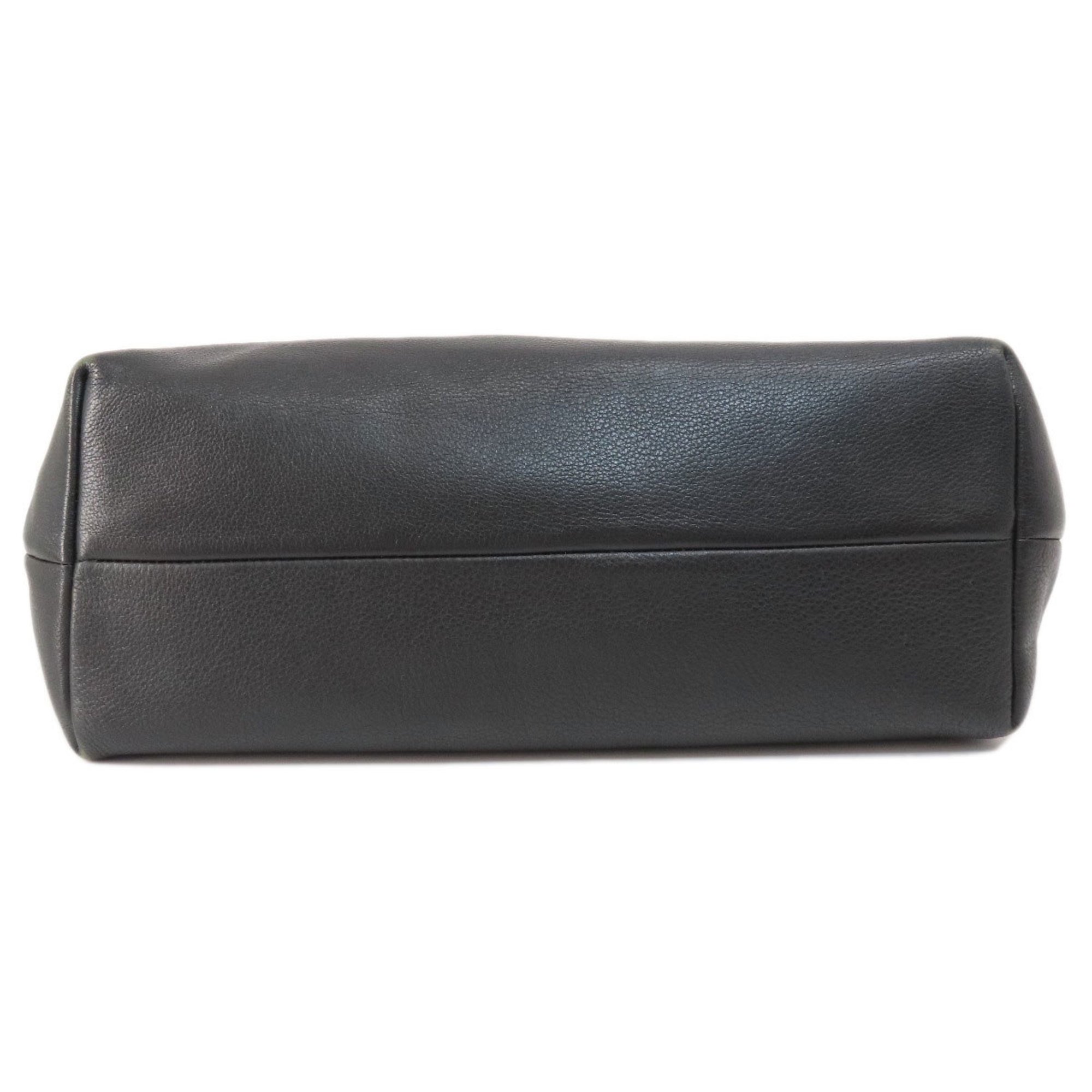 Coach F36628 handbag leather ladies