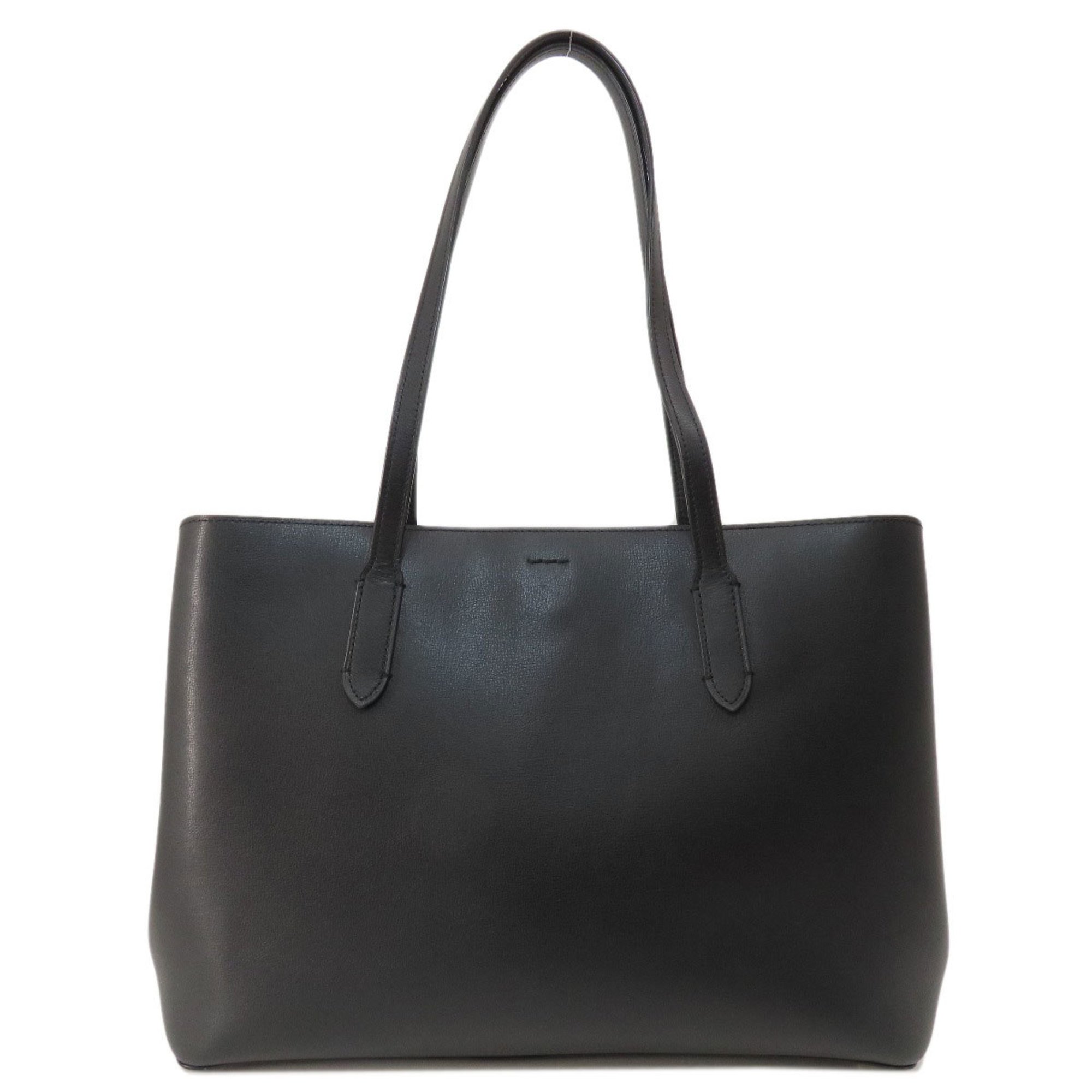 Coach F79988 Tote Bag Leather Women's