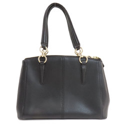 Coach F36704 metal fittings handbag for women