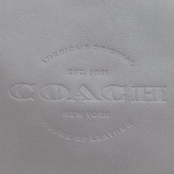 Coach F59403 Tote Bag Leather Women's