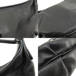 Salvatore Ferragamo shoulder bag leather ladies