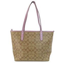 Coach F58292 Signature Tote Bag for Women