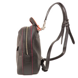Coach F38348 Andy Compact Backpack, Rucksack/Daypack, Leather, Women's