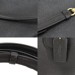 Coach F57521 metal fittings handbag for women