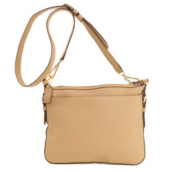 Coach 52800 Shoulder Bag Leather Women's