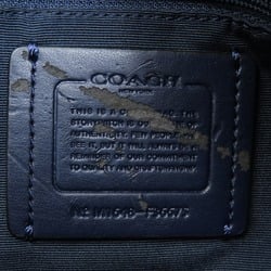 Coach F36675 handbag leather ladies