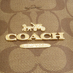 Coach F48735 Signature Tote Bag for Women