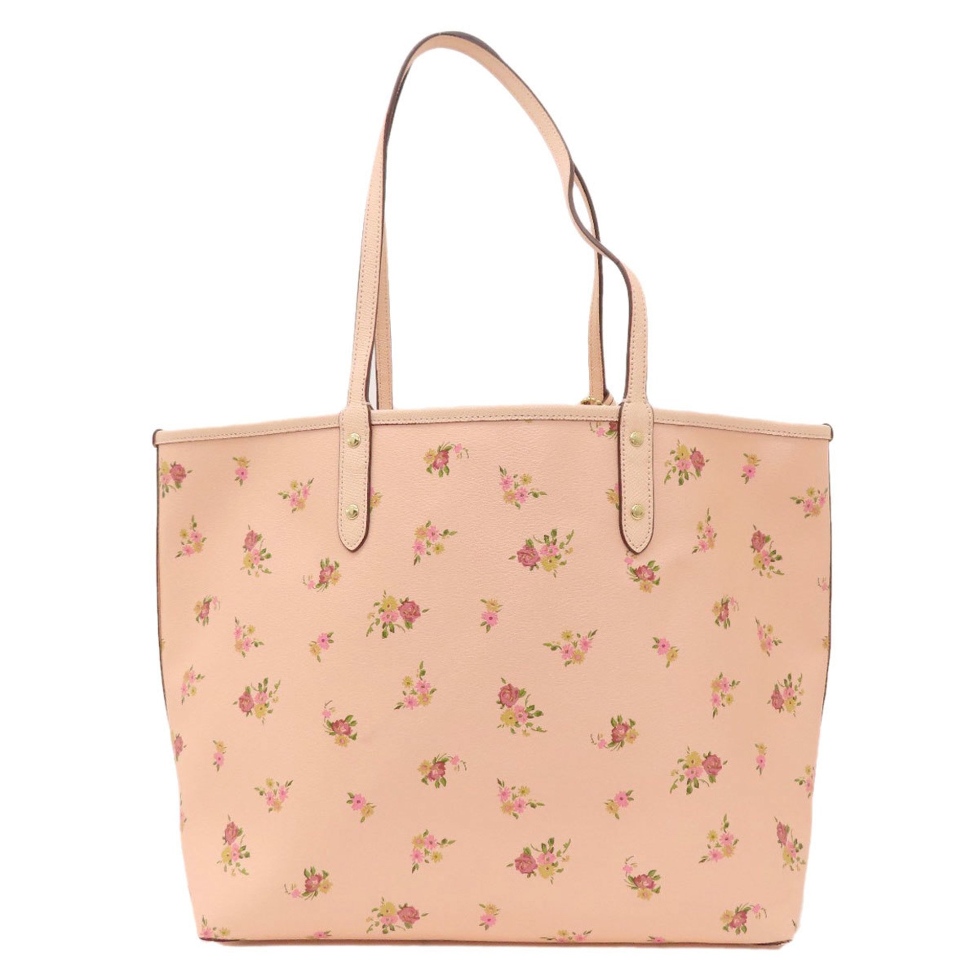 Coach F29359 Reversible Disney Collaboration Tote Bag for Women