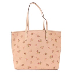 Coach F29359 Reversible Disney Collaboration Tote Bag for Women