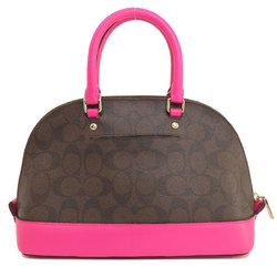 Coach F58295 Signature Handbag for Women