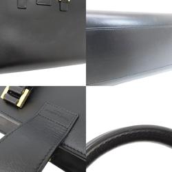 Saint Laurent handbag calf leather ladies