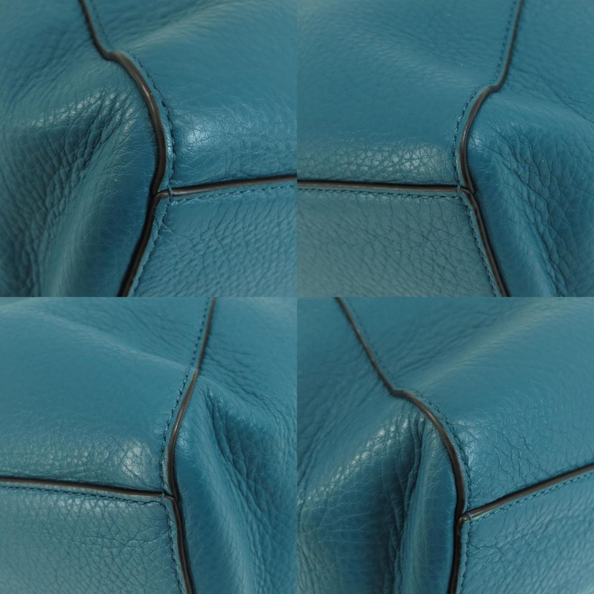 Coach F36675 handbag leather ladies