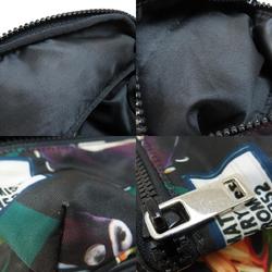 Givenchy Light 3 Motel Hip Bag/Waist Bag, Nylon Material, Women's
