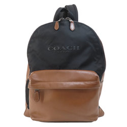 Coach F59321 Backpack/Daypack Leather Women's