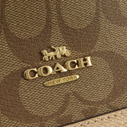 Coach F39517 Signature Handbag for Women