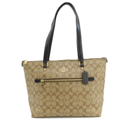 Coach F79609 Signature Tote Bag for Women