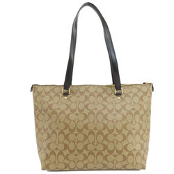 Coach F79609 Signature Tote Bag for Women