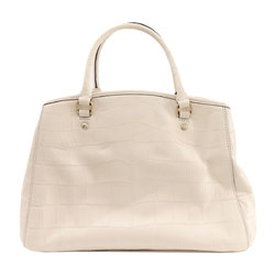 Coach F37097 Tote Bag Leather Women's