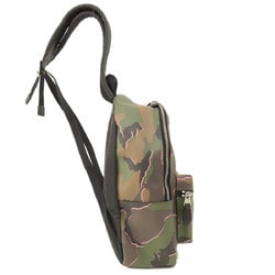 Coach F31452 Camouflage Backpack/Daypack for Women