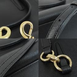 Coach F57847 handbag leather ladies
