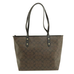 Coach F58292 Signature Tote Bag for Women