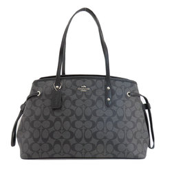 Coach F57842 Signature Tote Bag for Women