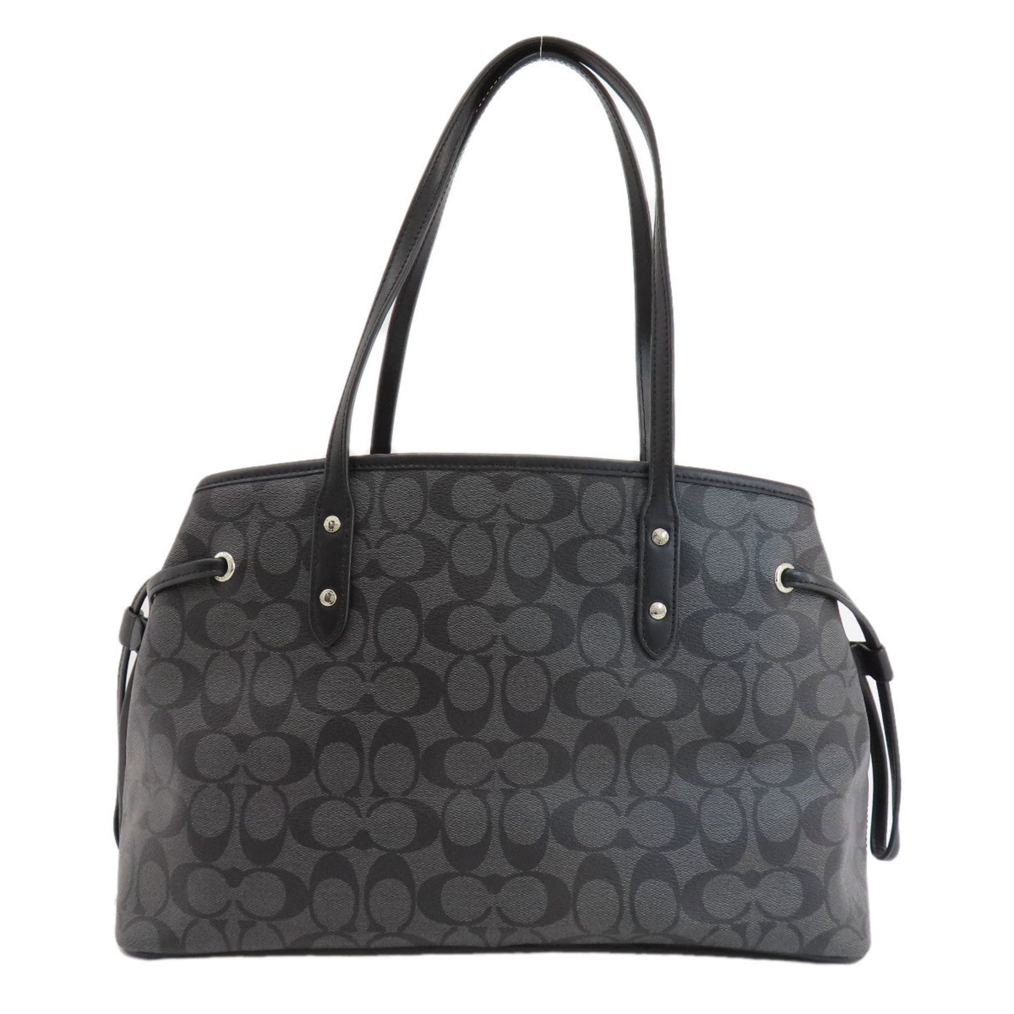 Coach F57842 Signature Tote Bag for Women