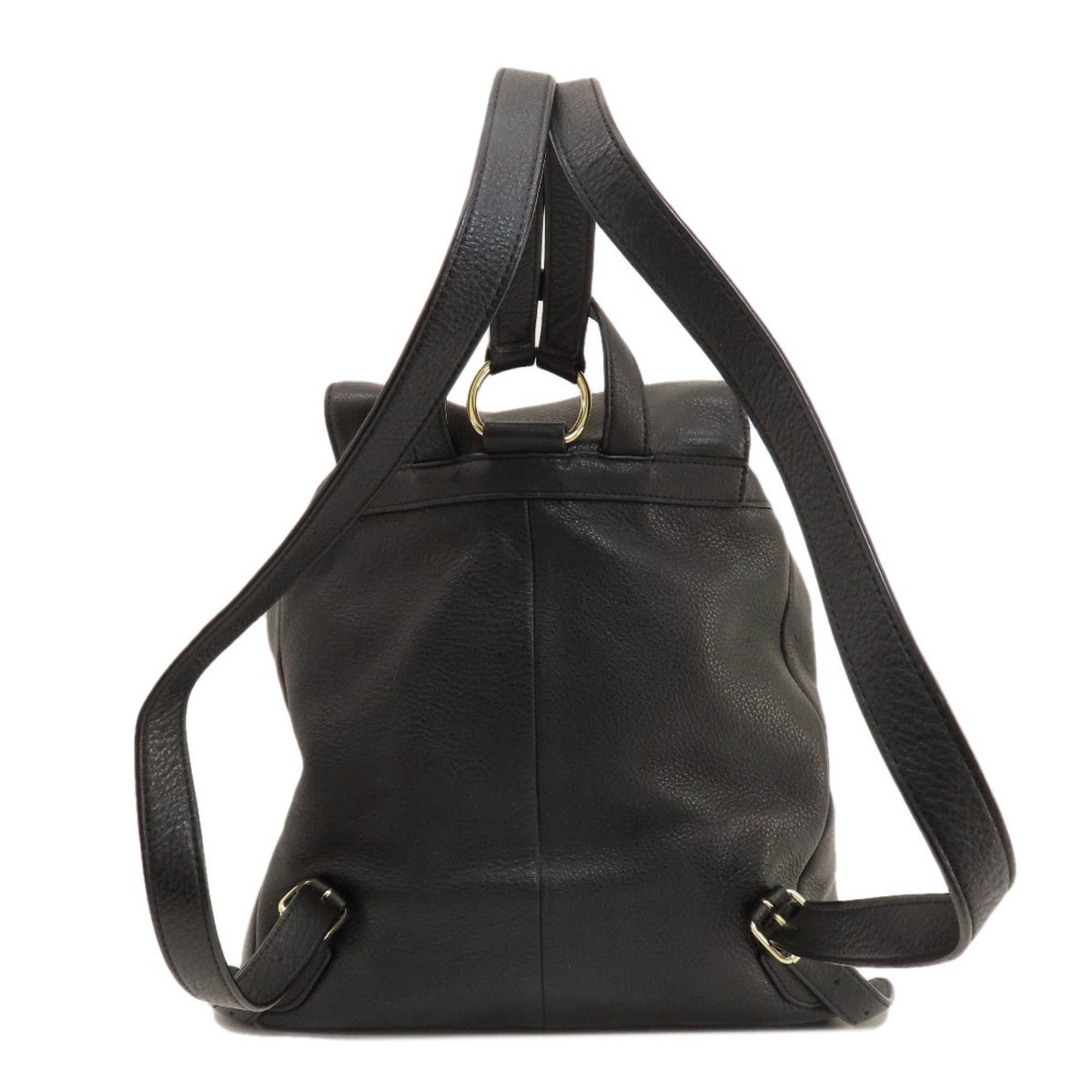 Coach F37410 Backpack/Daypack Leather Women's