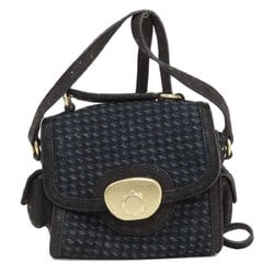 See by Chloé See by Chloe Wool Shoulder Bag for Women
