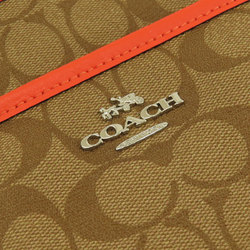 Coach F58297 Long Shoulder Signature Bag for Women