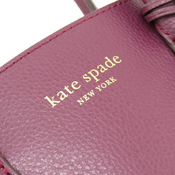 Kate Spade handbag leather ladies