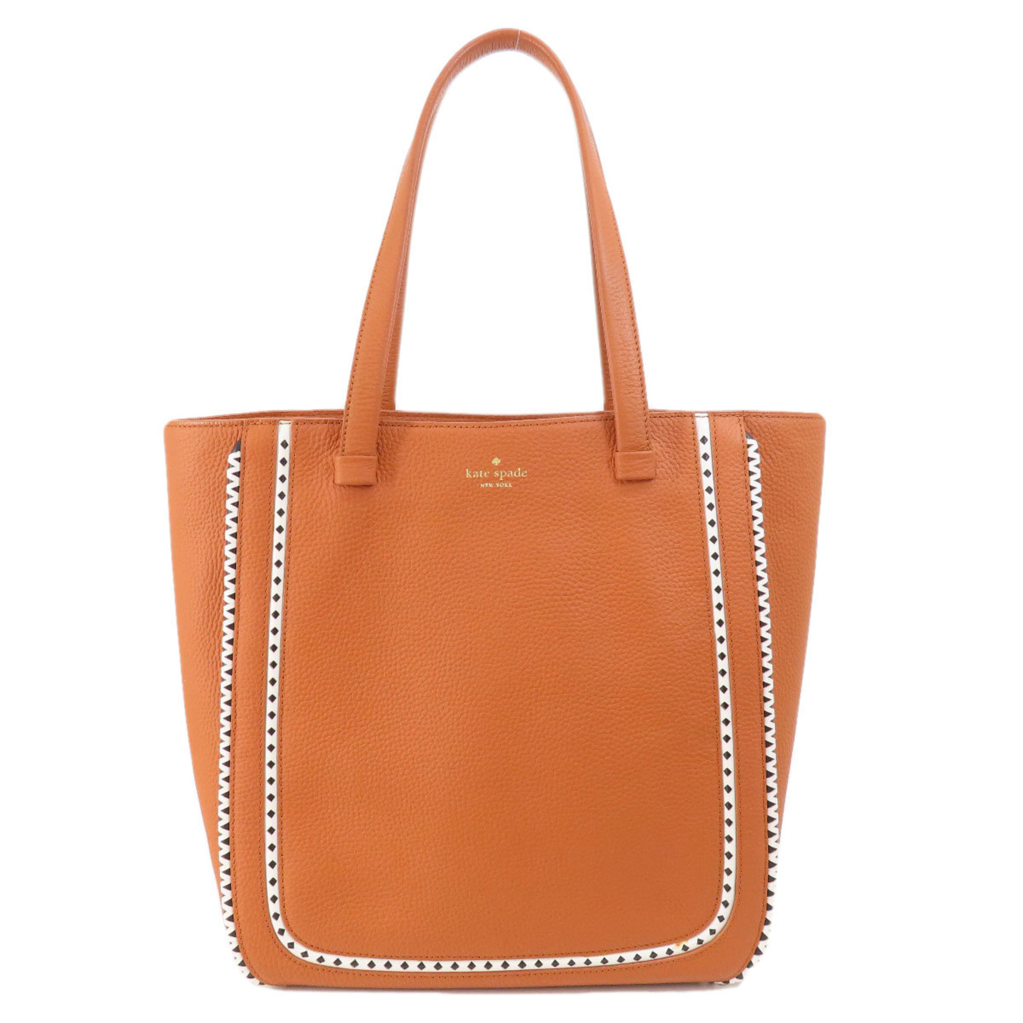 Kate Spade Leather Tote Bag for Women