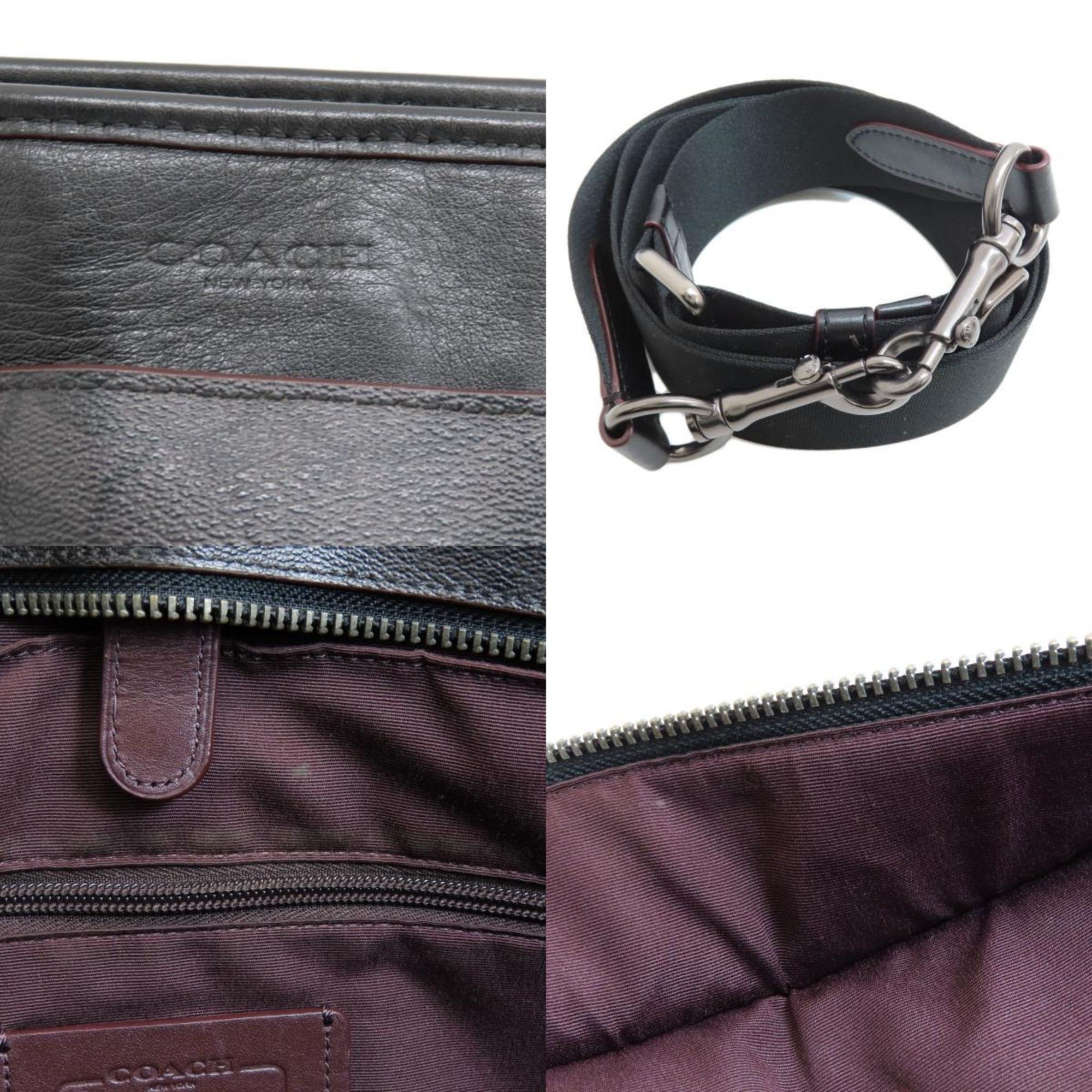 Coach F23111 Signature Handbag for Women