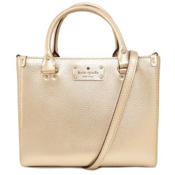 Kate Spade handbag leather ladies