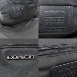 Coach 89934 Leather Body Bag for Women