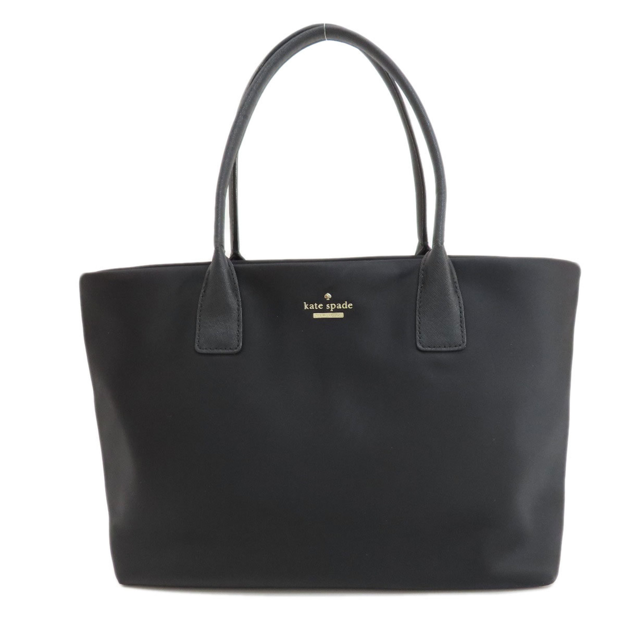 Kate Spade tote bag, nylon material, women's