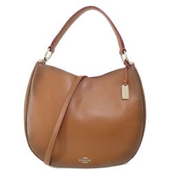 Coach 37905 Tote Bag Leather Women's