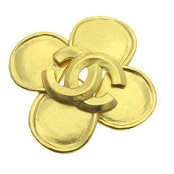 Chanel Coco Mark Brooch for Women