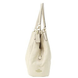 Coach F35723 Tote Bag Leather Women's
