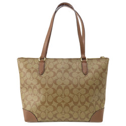 Coach F29208 Signature Tote Bag for Women