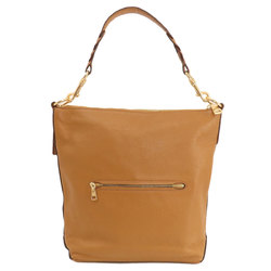 Coach F31507 Shoulder Bag Leather Women's