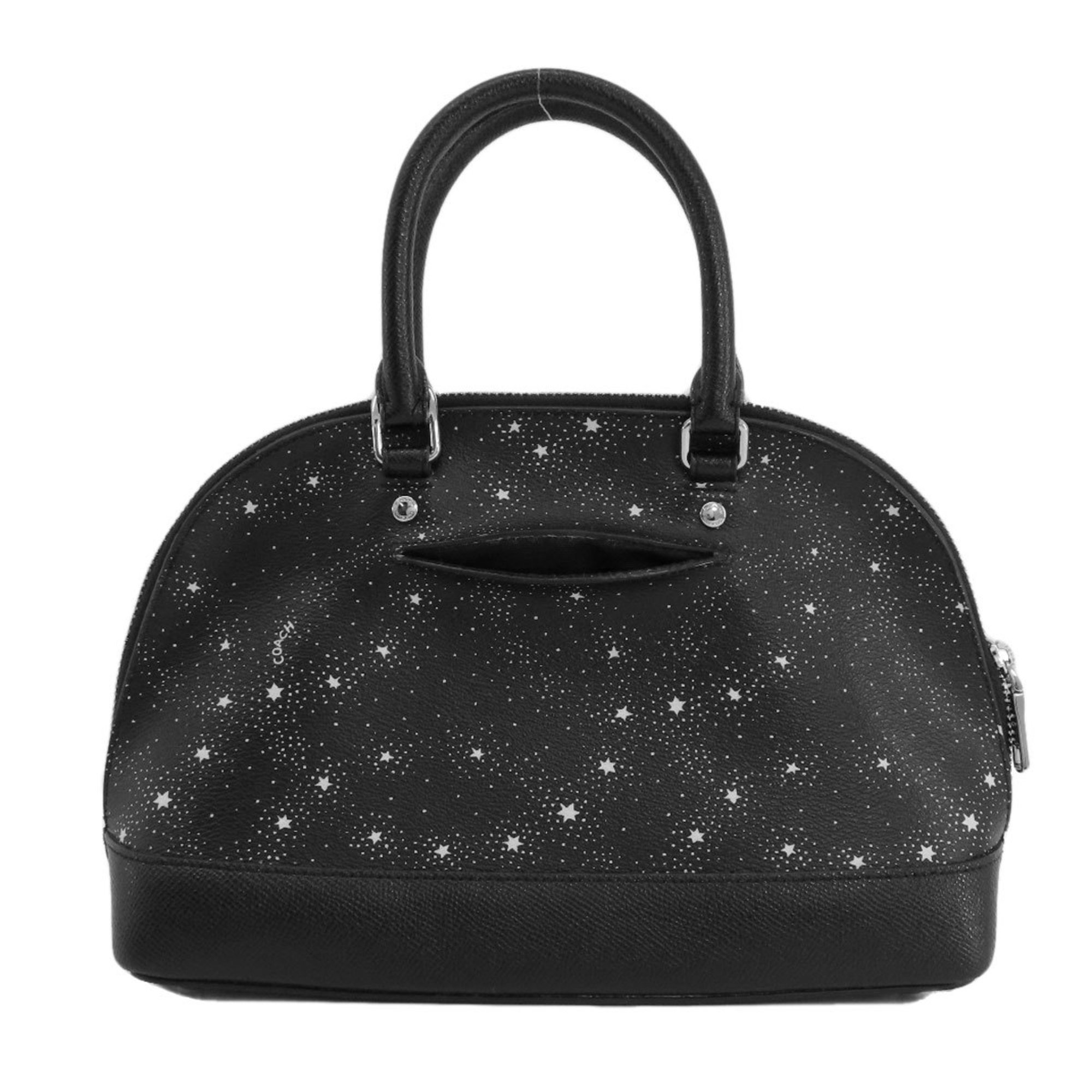 Coach F29132 Star Pattern Handbag for Women