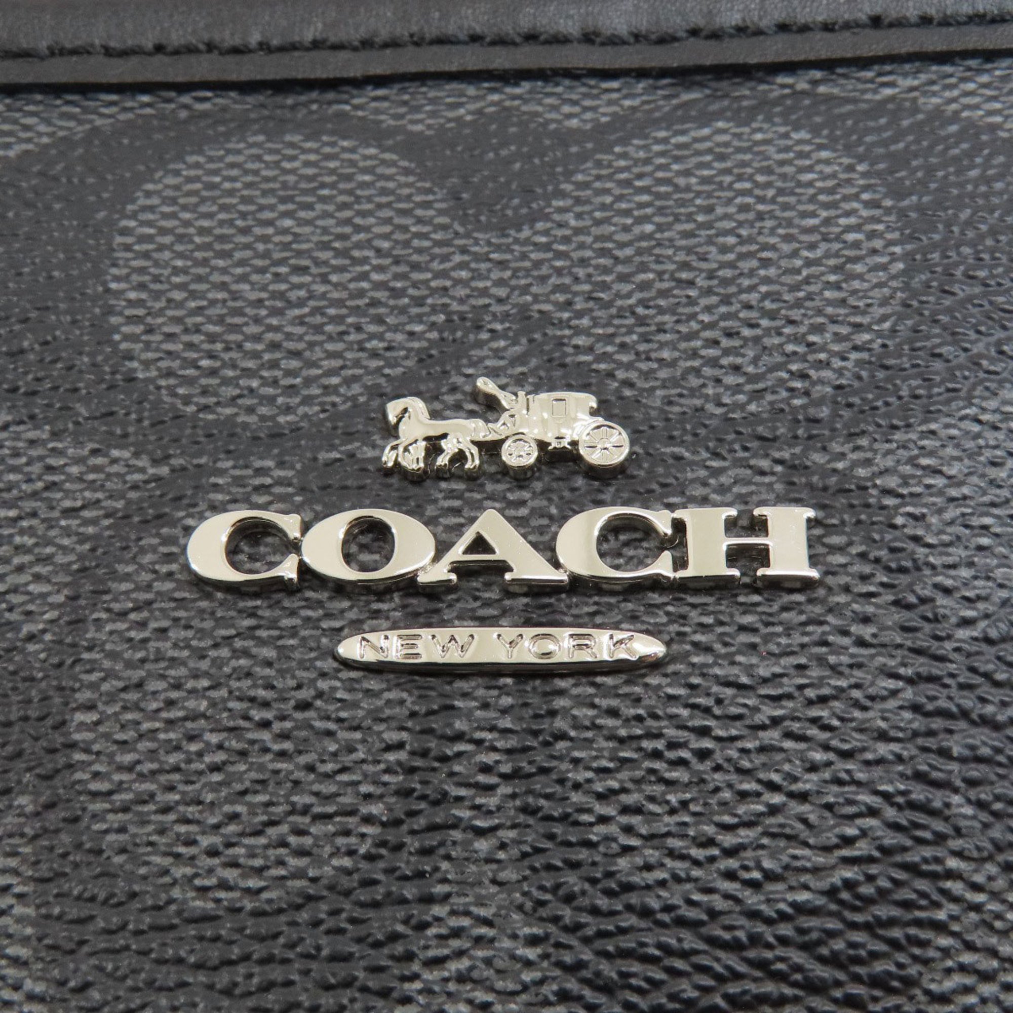 Coach F57842 Signature Tote Bag for Women
